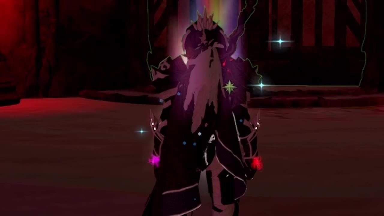 Your Midnight King Says (Achievement Guide) - Guild Wars 2