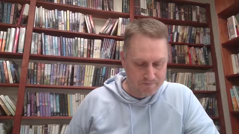 Our Daily Walk: Job 32-37