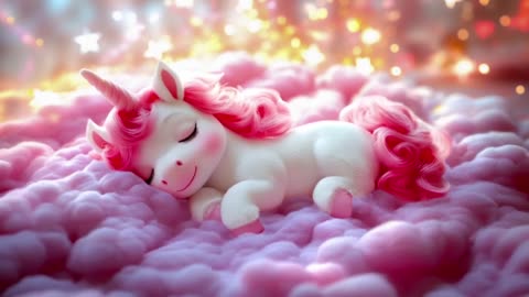 Unicorn Academy | Unicorn Sleeping