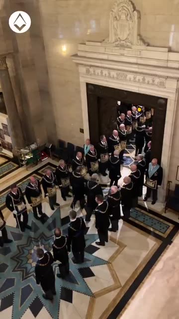 Freemasons are seeking an emergency injunction?