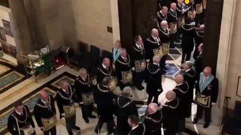 Freemasons are seeking an emergency injunction?