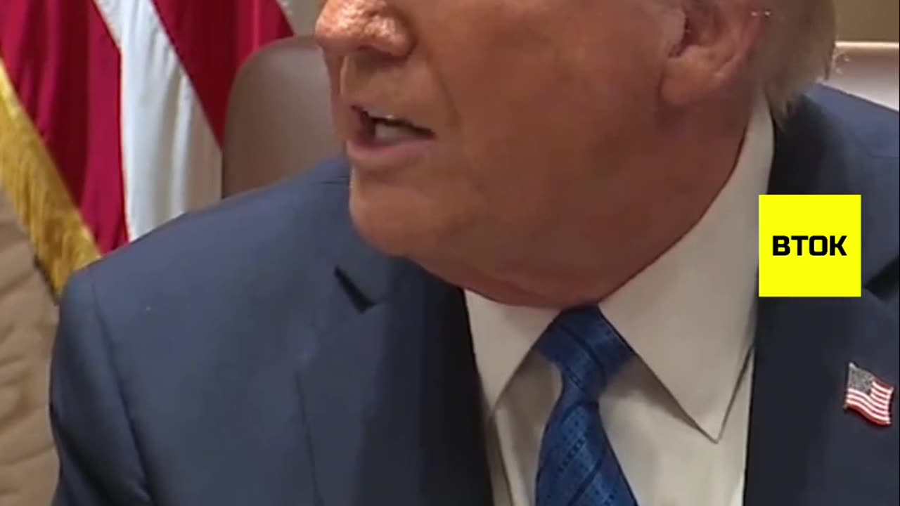 "Trump Reveals SECRET Deals That Changed America—Why the Media HID This! 💰🇺🇸"