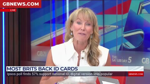 'The moment you let them have your digital ID and link it to their digital ...