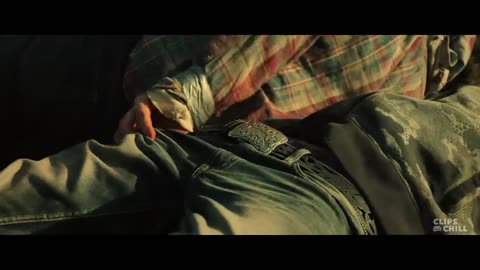 Kill Them All | Sicario: Day of the Soldado (Josh Brolin, Benicio Del Toro)