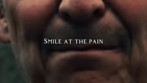 Accept the pain, it’s part of progress. #motivation #money #rich