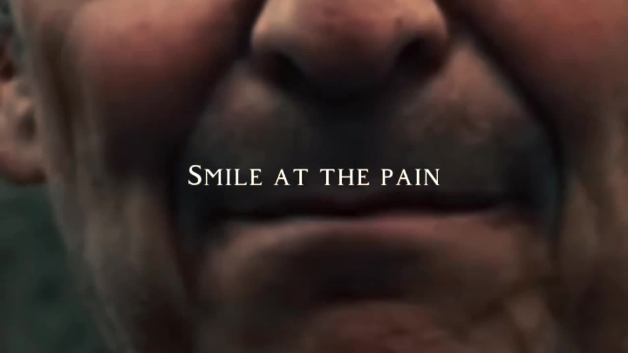 Accept the pain, it’s part of progress. #motivation #money #rich