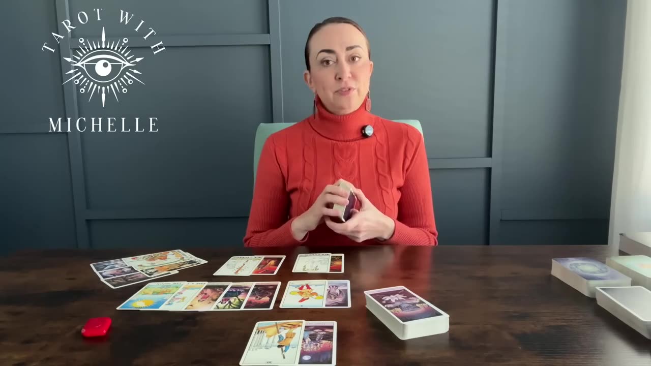 Capricorn - Monthly Singles Reading!