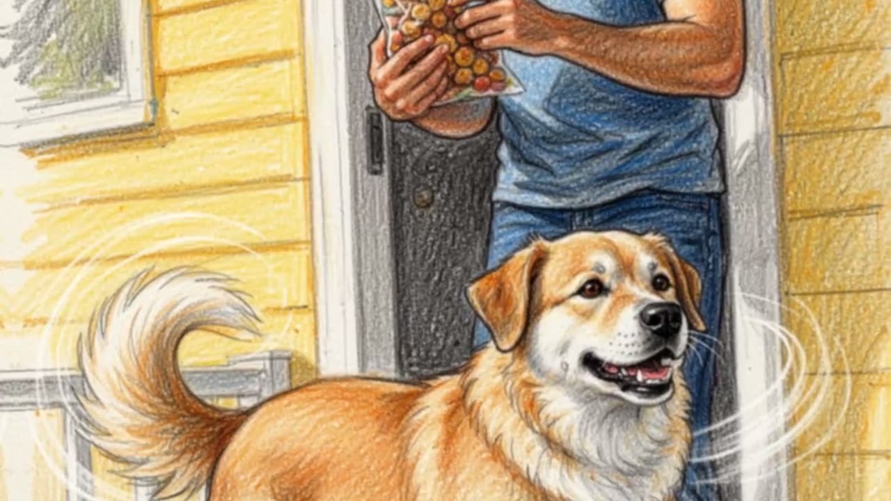 She Was Terrified of Everything… Until Patience Changed Everything