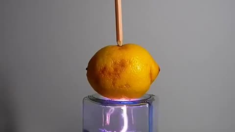 💡✏️🍋🫙 THE COOL SIDE OF ELECTRICITY⚡