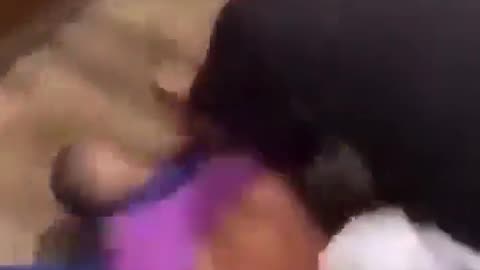 Sucker Punch In Elevator Leads To Man Being Knocked Out Cold. Thoughts?