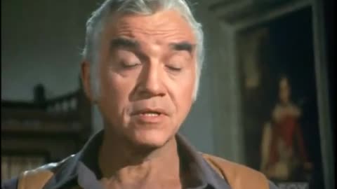 Bonanza S11E07 The Medal