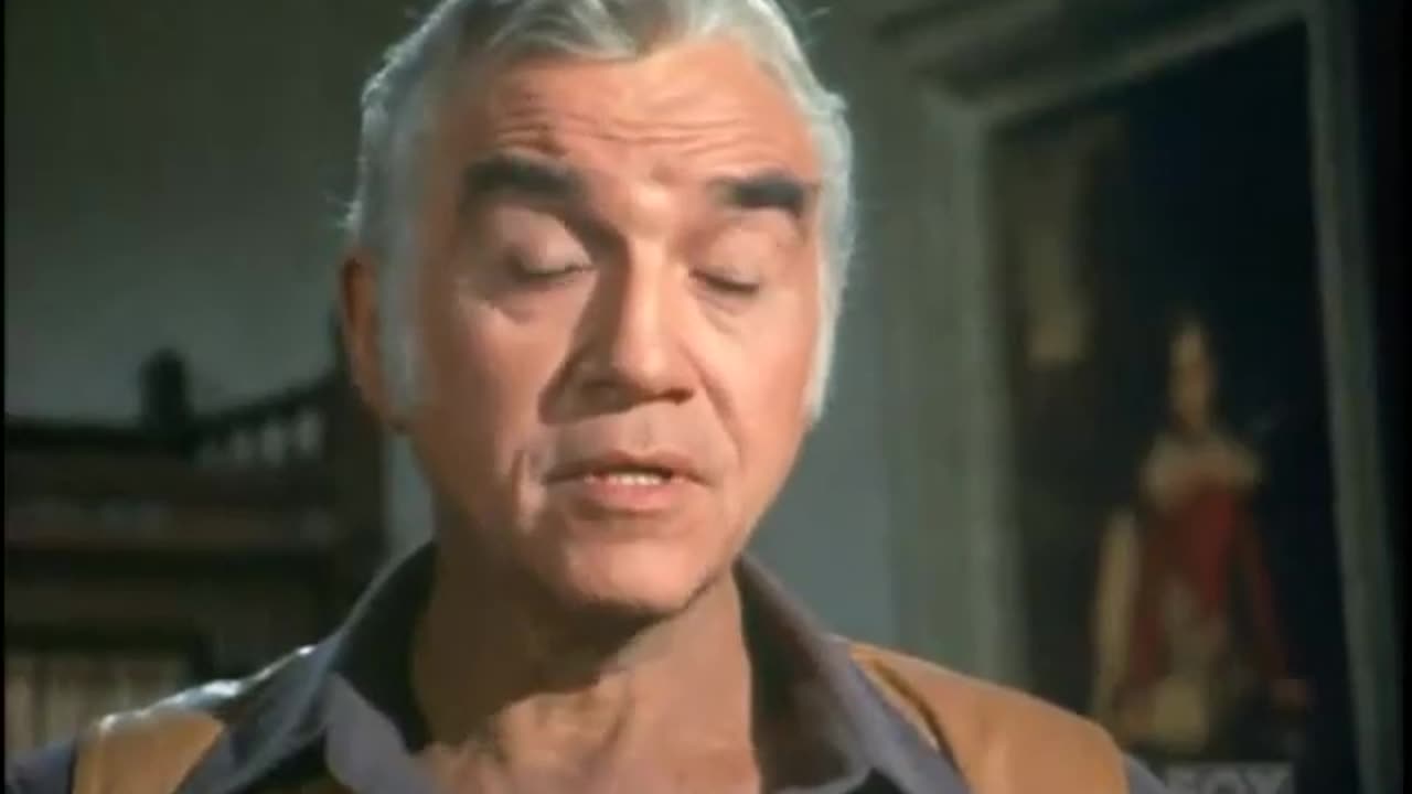 Bonanza S11E07 The Medal