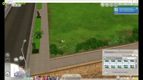 Sims 4 reto rey de las colecciones 4