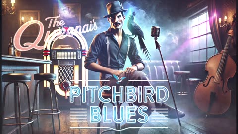 Queen AI - Pitchbird Blues