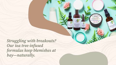 Skincare That’s Pure, Effective & Affordable | PuraVeda Organics Guide