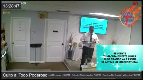 Culto al Todopoderoso