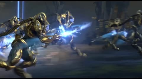 StarCraft II