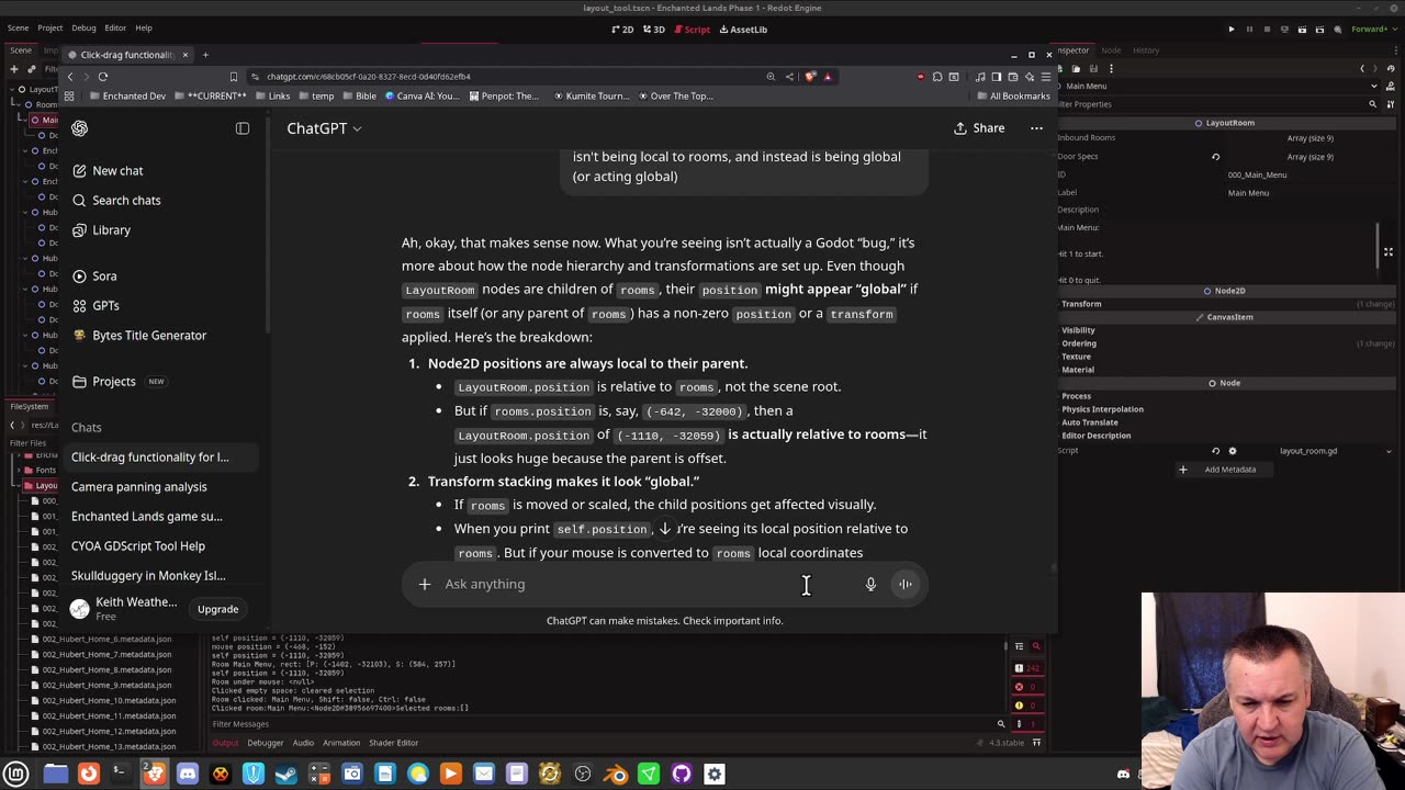 Enchanted Lands Magical Resort Devstream #181 part 2