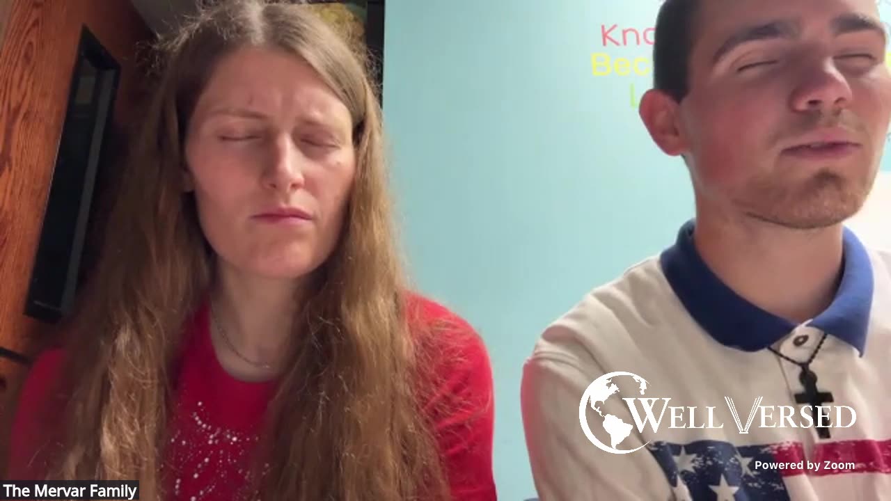WellVersedWorld
