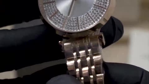 Emporio Armani Women's Watch AR11446