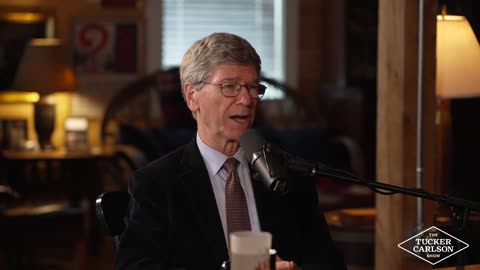 The Origins of the West’s Hatred of Russia [Jeffrey Sachs]