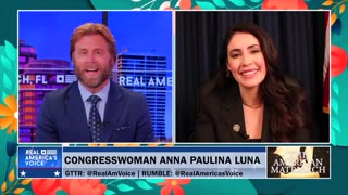 REP. LUNA ON BELIEF IN GOD AND MOMS