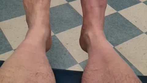 Jan 2025 - Lyme Disease - At docs begging for pain to go away.