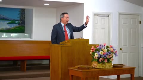 Acts 22: Fath To Faith | Pastor Enrique Reyes
