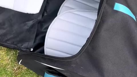 Pack Your Passion, Carry Your Dreams!🏏 ‘My First Kit’ is the ultimate companion for young cricketer.