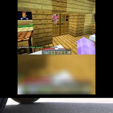 10 Friends On ONE BLOCK In the Sky: Absolute Chaos Ensues!