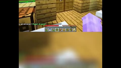 10 Friends On ONE BLOCK In the Sky: Absolute Chaos Ensues!