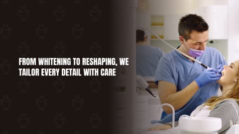Cosmetic Dentist in Philadelphia, PA