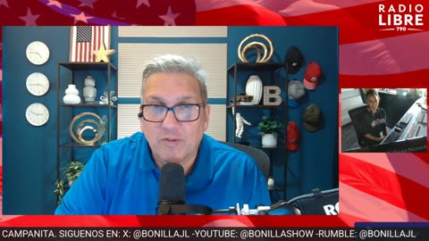 El Show de Jorge Bonilla