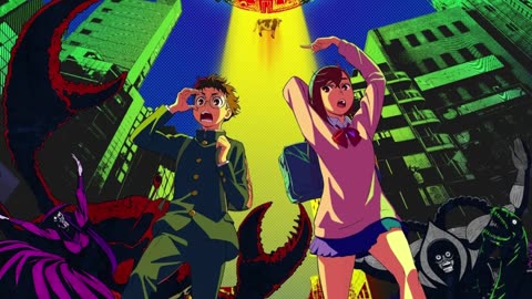 Anime That Seriously Needs A Sequel