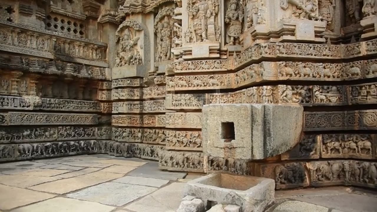 Very beautiful video