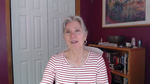The Polarities Are Coming Back Together-May 13, 2025