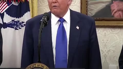 Trump comenta la posibilidad de anexionar Canadá a EE.UU.