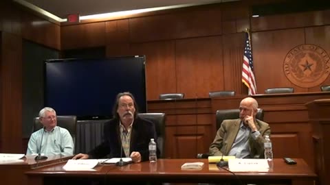 Governance and the Judiciary