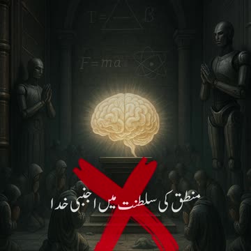 Wohi Sajda Hai Laaeq-E-Ehtamam - Dr. Allama Iqbal