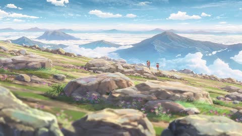 Your name anime English dub