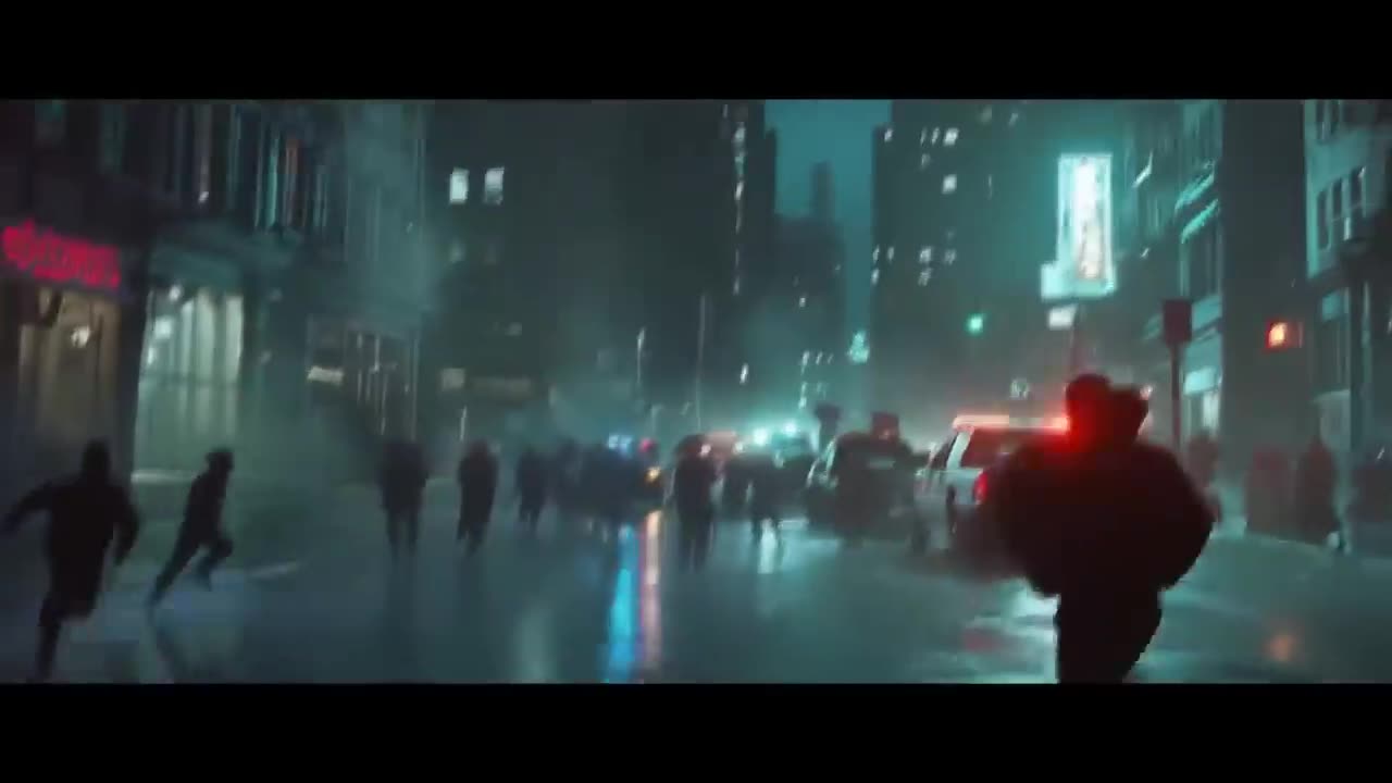 The Dark Knight Returns (2025) - First Trailer | Christian Bale