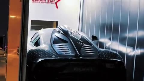 🤩🌆 Dubai's Supercar Heaven: Bugatti, Lamborghini & Ferrari! | LuxurySportsCars