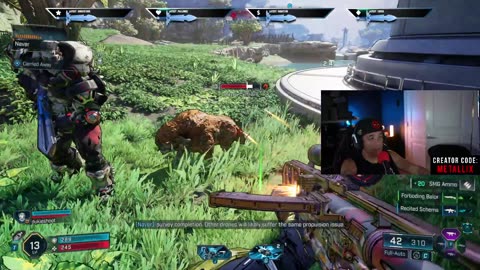 Borderlands 4 | Playthrough w/ Cousin