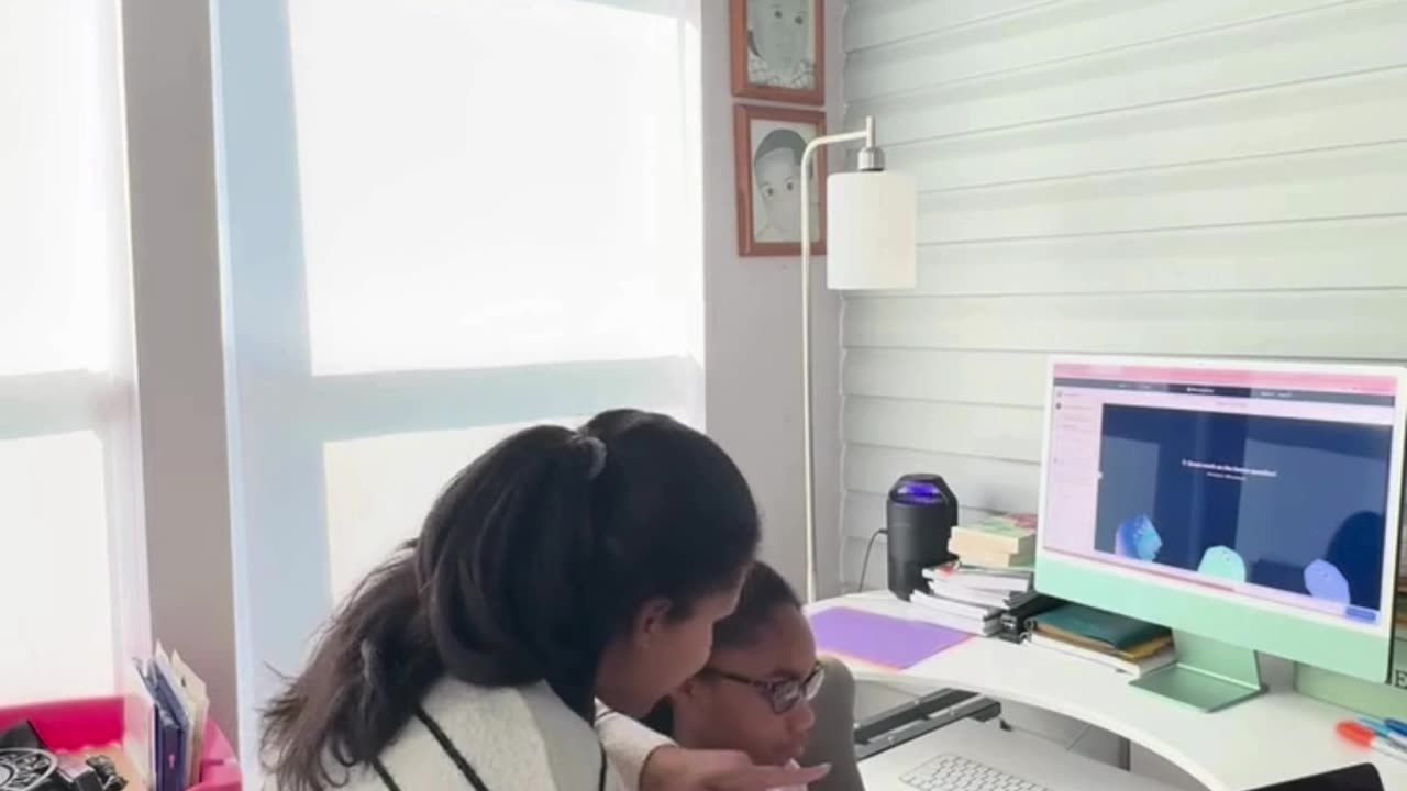 Interest-Based Reading Lesson: Context Clues Without a Curriculum