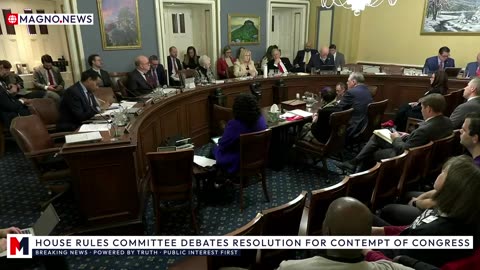 🇺🇸 State Secretary Marco Rubio Testifies Before Senate Foreign Relations Committee [LIVE]