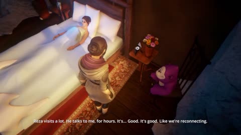 Dreamfall Chapter Book 1 Reborn Episode 1 Adrifit
