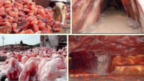 They tell you to dismiss the evidence of your eyes and ears.