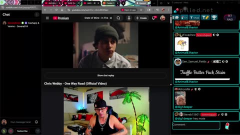 Taco Tuesday w/ The High Vibe Tribe 🌮