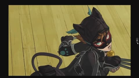 AgentofSocialMediaChaos's Waifu of the Day Season 4 Episode 190 Selina Kyle AKA Catwoman