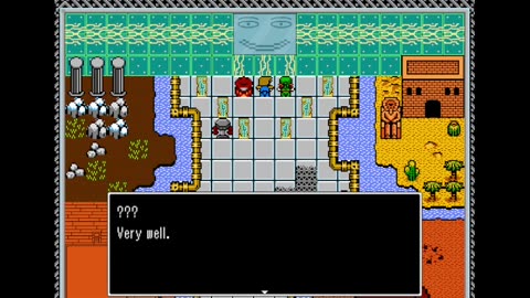 8bit adventures stream 3